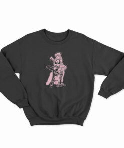 Sexy Anime Sailor Moon Harajuku Sweatshirt