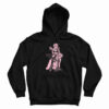 Sexy Anime Sailor Moon Harajuku Hoodie