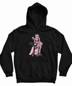 Sexy Anime Sailor Moon Harajuku Hoodie