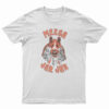 Star Wars Meesa Jar Jar Binks T-Shirt