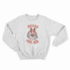 Star Wars Meesa Jar Jar Binks Sweatshirt