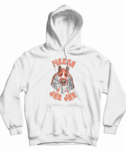 Star Wars Meesa Jar Jar Binks Hoodie