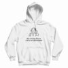 Stop Making Drama You're Not Shakespeare Hoodie