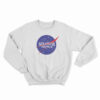 Stranger Things NASA Sweatshirt