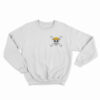 Straw Hat Pirates Jolly Roger Sweatshirt