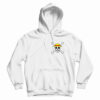 Straw Hat Pirates Jolly Roger Hoodie