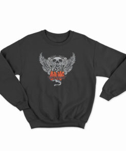 Tapout Tekken 6 King Sweatshirt