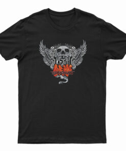 Tapout Tekken 6 King T-Shirt