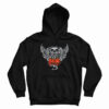 Tapout Tekken 6 King Hoodie