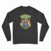 The Green Curry House Long Sleeve T-Shirt