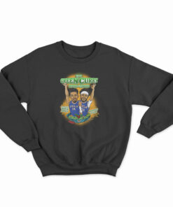 The Green Curry House Sweatshirt