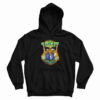 The Green Curry House Hoodie