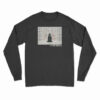 The Holy Mountain 1973 Long Sleeve T-Shirt
