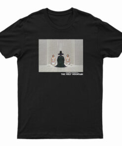 The Holy Mountain 1973 T-Shirt