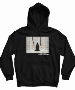 The Holy Mountain 1973 Hoodie