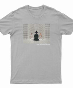 The Holy Mountain 1973 T-Shirt