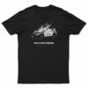 This Is A Policy Proposal T-Shirt