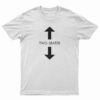 Two Seater T-Shirt