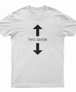 Two Seater T-Shirt