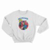 Vintage Doctor Strange Sweatshirt