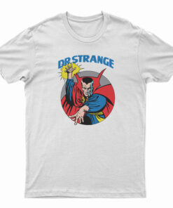 Vintage Doctor Strange T-Shirt