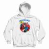 Vintage Doctor Strange Hoodie
