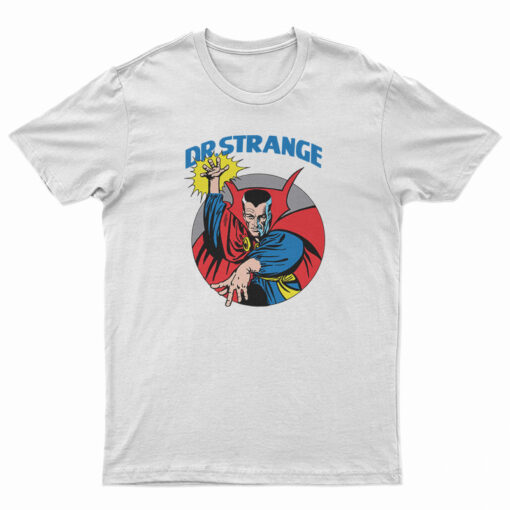 Vintage Doctor Strange T-Shirt