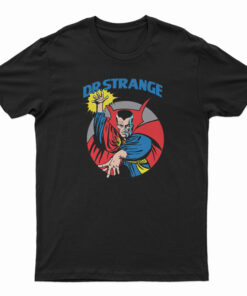 Vintage Doctor Strange T-Shirt