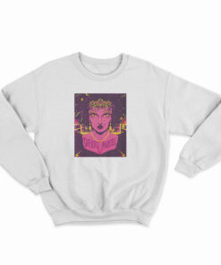 Vintage Sherri Martel Sweatshirt