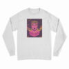 Vintage Sherri Martel Long Sleeve T-Shirt