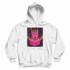 Vintage Sherri Martel Hoodie