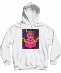 Vintage Sherri Martel Hoodie