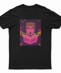 Vintage Sherri Martel T-Shirt