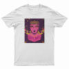 Vintage Sherri Martel T-Shirt