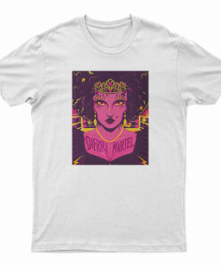 Vintage Sherri Martel T-Shirt