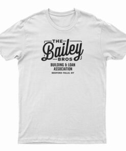 Vintage The Bailey Brothers T-Shirt
