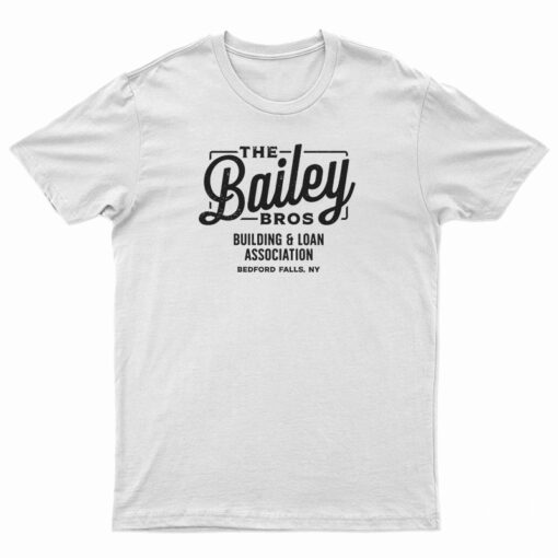Vintage The Bailey Brothers T-Shirt