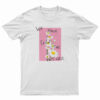 We Have Seen The Future T-Shirt