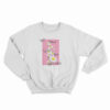 We Have Seen The Future Sweatshirt