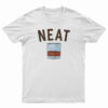 Whiskey Neat T-Shirt