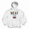 Whiskey Neat Hoodie