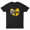 Woo Tang Nature Boy T-Shirt