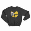 Woo Tang Nature Boy Sweatshirt