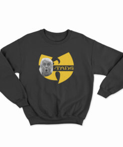 Woo Tang Nature Boy Sweatshirt