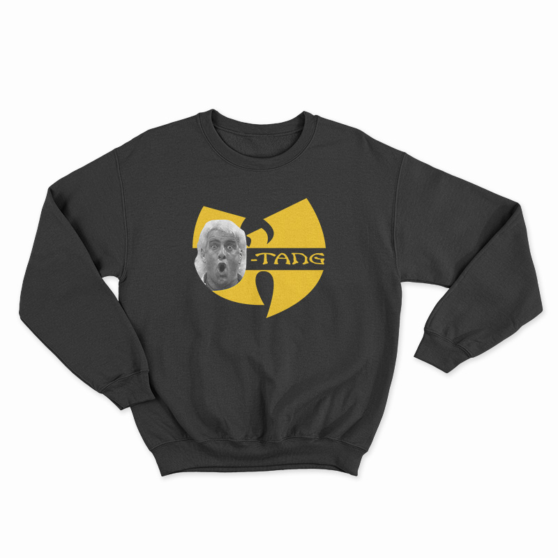 Woo Tang Nature Boy Sweatshirt