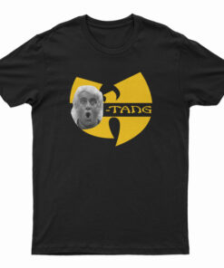 Woo Tang Nature Boy T-Shirt