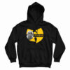 Woo Tang Nature Boy Hoodie