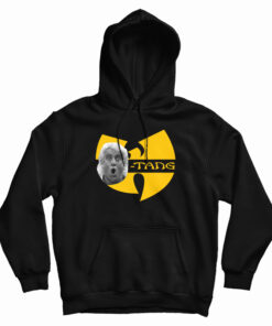 Woo Tang Nature Boy Hoodie