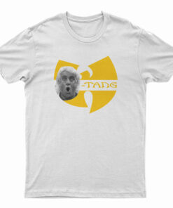 Woo Tang Nature Boy T-Shirt