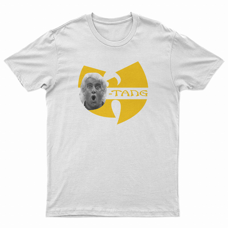 Woo Tang Nature Boy T-Shirt